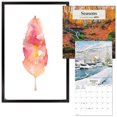 thumbnail image 1 of Seasons Framed Poster and 2026 Calendar, 1 of 9