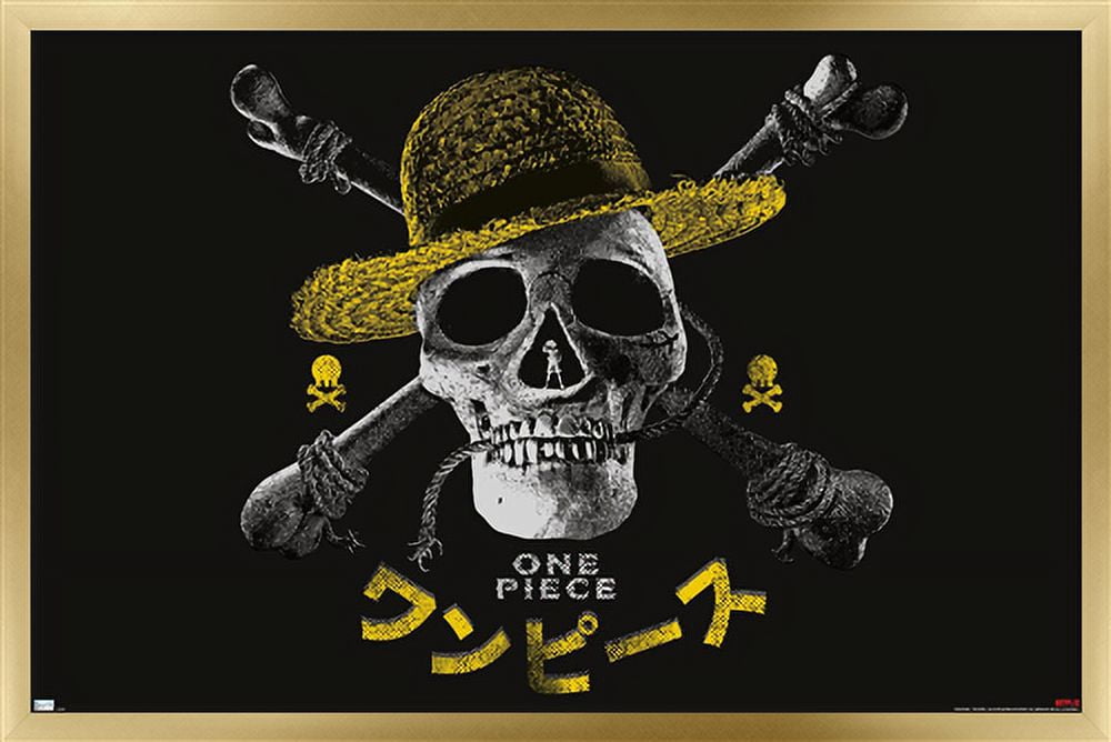 ONE PIECE Netflix コラボアート 🏴‍☠️👑⛵️ Some more One Piece packaging art I worked on