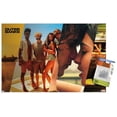 thumbnail image 1 of Netflix Outer Banks - Scenes Wall Poster with Pushpins, 14.725" x 22.375", 1 of 6