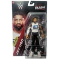 thumbnail image 1 of (Netflix Packaging) Jey Uso - WWE Main Event Top Picks 2025 (Wave 4) Mattel WWE Toy Wrestling Action Figure, 1 of 3