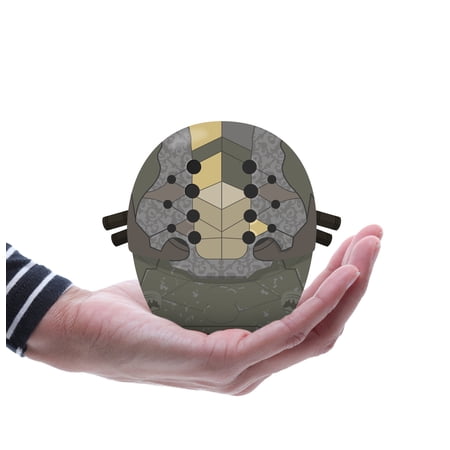 Netflix-Rebel Moon 5"Jimmy Bitty Boomers Bluetooth spkrs