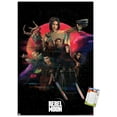 thumbnail image 1 of Netflix Rebel Moon: Part One - A Child Of Fire - Group Wall Poster, 22.375" x 34", 1 of 5