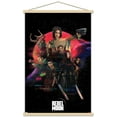 thumbnail image 1 of Netflix Rebel Moon: Part One - A Child Of Fire - Group Wall Poster with Magnetic Frame, 22.375" x 34", 1 of 5