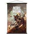 thumbnail image 1 of Netflix Rebel Moon: Part Two - The Scargiver - One Sheet Wall Poster with Magnetic Frame, 22.375" x 34", 1 of 5