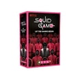 thumbnail image 1 of Netflix Squid Game Competitive Board Game for Ages 16 and up, from Asmodee, 1 of 7