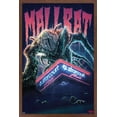 thumbnail image 1 of Netflix Stranger Things 3 - Mallrat Wall Poster, 14.725" x 22.375", Framed, 1 of 3