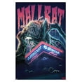 thumbnail image 1 of Netflix Stranger Things 3 - Mallrat Wall Poster, 22.375" x 34", Framed, 1 of 5