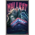 thumbnail image 1 of Netflix Stranger Things 3 - Mallrat Wall Poster, 22.375" x 34", Framed, 1 of 5