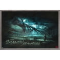 thumbnail image 1 of Netflix Stranger Things 3 - The Shadow Monster Wall Poster, 14.725" x 22.375", Framed, 1 of 3