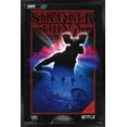 thumbnail image 1 of Netflix Stranger Things - Demogorgon Wall Poster, 14.725" x 22.375", Framed, 1 of 5