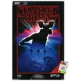 thumbnail image 1 of Netflix Stranger Things - Demogorgon Wall Poster with Push Pins, 22.375" x 34", 1 of 3