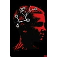 thumbnail image 1 of Netflix Stranger Things - Eleven Profile Wall Poster, 14.725" x 22.375", 1 of 3