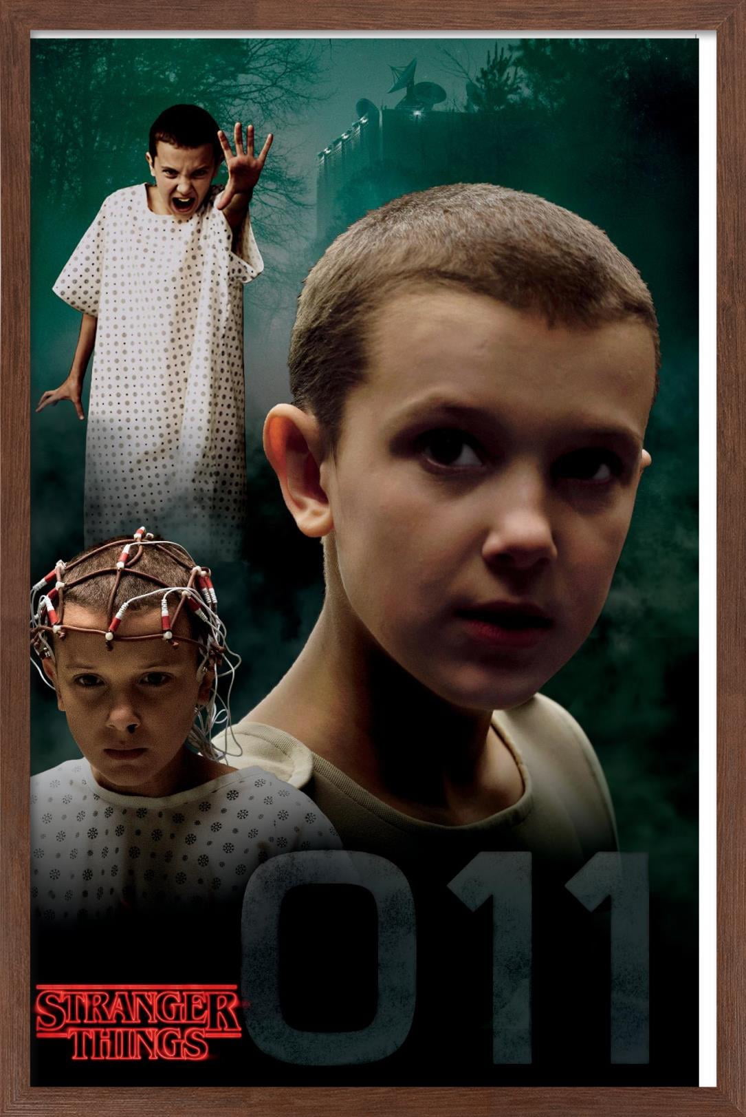 Eleven Christmas Lights Phone Case Inspired By Stranger - Tasse Des Lit