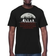 Netflix Stranger Things Men's Graphic T-Shirt