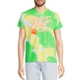 thumbnail image 1 of Netflix Stranger Things Men's Tiger Pride T-Shirt, 1 of 5