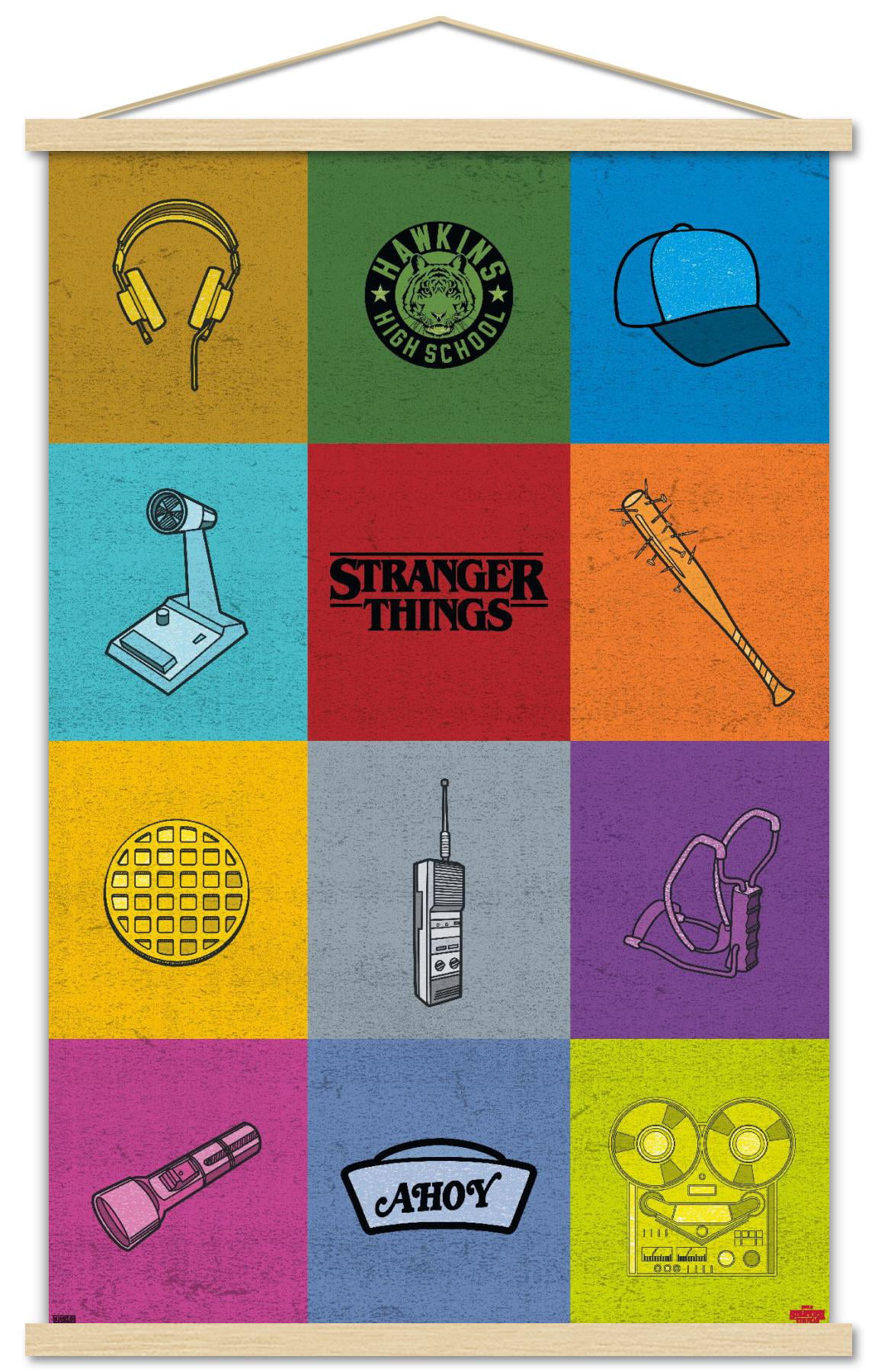 Pin de Stranger Things em El- Eleven  Stranger things netflix, Serie  netflix, Netflix