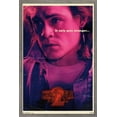 thumbnail image 1 of Netflix Stranger Things: Season 2 - Billy Wall Poster, 22.375" x 34", Framed, 1 of 5