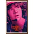 thumbnail image 1 of Netflix Stranger Things: Season 2 - Dustin Wall Poster, 14.725" x 22.375", Framed, 1 of 5