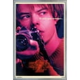 thumbnail image 1 of Netflix Stranger Things: Season 2 - Jonathan Wall Poster, 22.375" x 34", Framed, 1 of 2