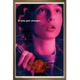 thumbnail image 1 of Netflix Stranger Things: Season 2 - Mike Wall Poster, 14.725" x 22.375", Framed, 1 of 3