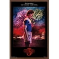 thumbnail image 1 of Netflix Stranger Things: Season 3 - Will Wall Poster, 22.375" x 34" Framed, 1 of 4