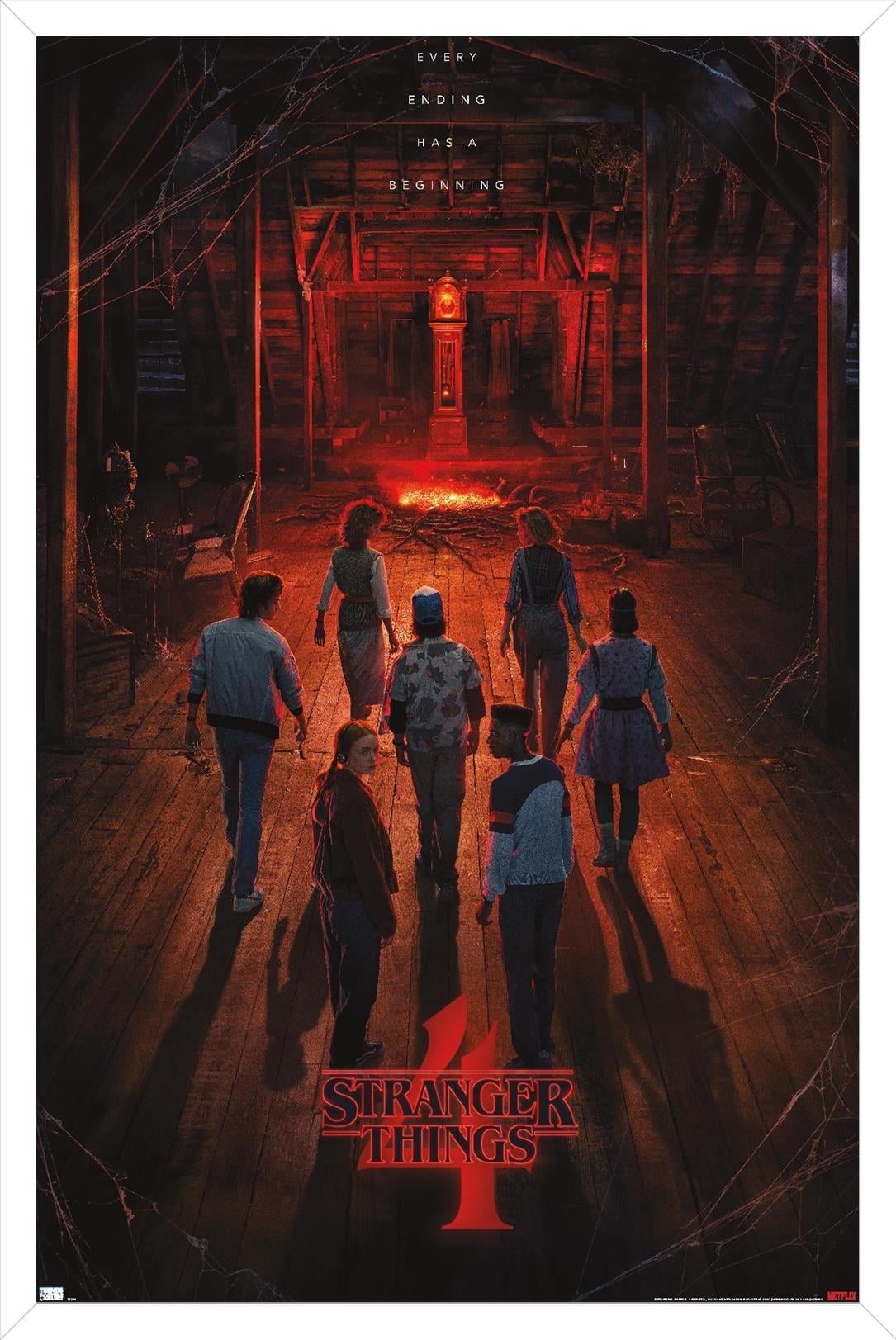 Stranger