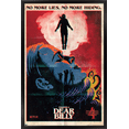 thumbnail image 1 of Netflix Stranger Things: Season 4 - Dear Billy Wall Poster, 22.375" x 34" Framed, 1 of 5
