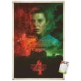thumbnail image 1 of Netflix Stranger Things: Season 4 - Eleven One Sheet Wall Poster, 22.375" x 34", 1 of 6