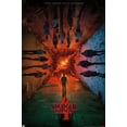 thumbnail image 1 of Netflix Stranger Things: Season 4 - Group Teaser 14.72" x 22.37" Poster, by Trends International, 1 of 4