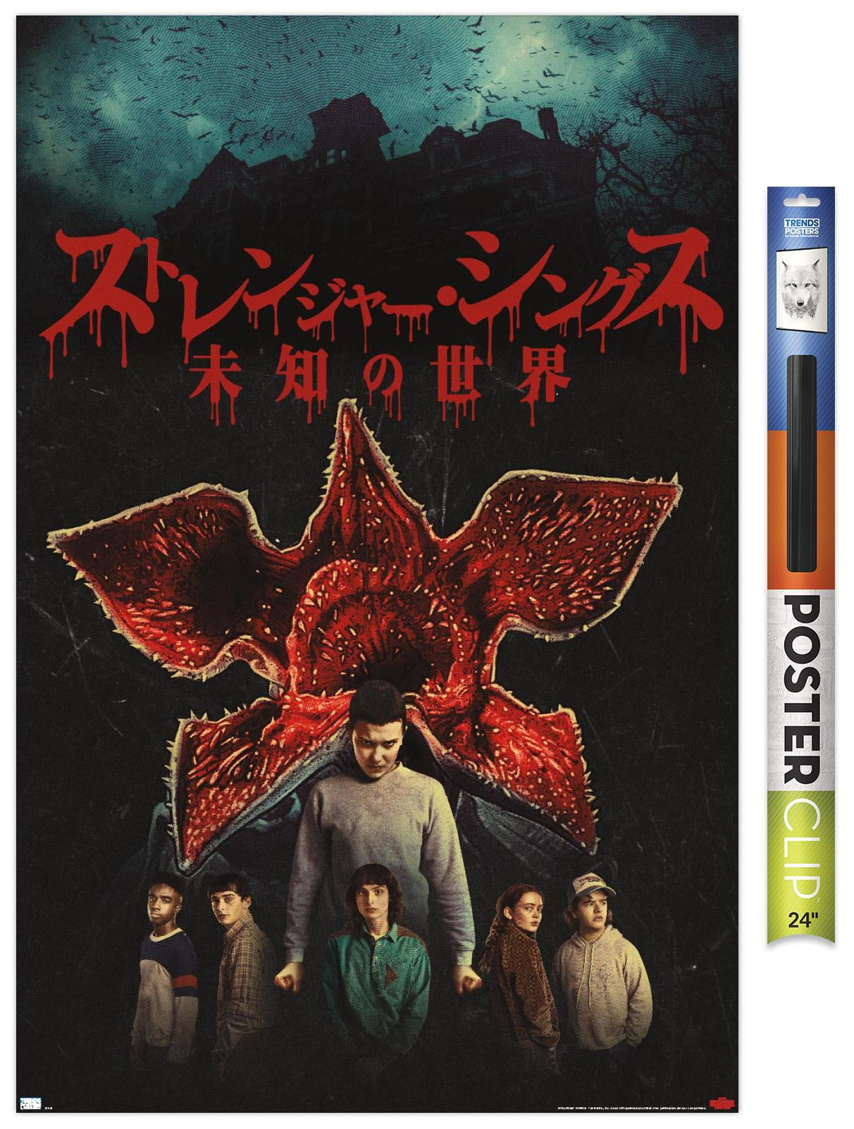 Netflix-Stranger-Things-Season