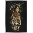 thumbnail image 1 of Netflix Stranger Things: Season 4 - Max Wall Poster, 22.375" x 34" Framed, 1 of 6