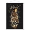 thumbnail image 1 of Netflix Stranger Things: Season 4 - Max Wall Poster with Magnetic Frame, 22.375" x 34", 1 of 6