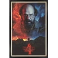 thumbnail image 1 of Netflix Stranger Things: Season 4 - Murray One Sheet Wall Poster, 14.725" x 22.375" Framed, 1 of 6