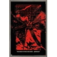 thumbnail image 1 of Netflix Stranger Things: Season 4 - New Home Wall Poster, 22.375" x 34" Framed, 1 of 6