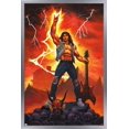thumbnail image 1 of Netflix Stranger Things: Season 4 - Rock On Wall Poster, 22.375" x 34" Framed, 1 of 6