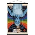thumbnail image 1 of Netflix Stranger Things: Season 4 - The Nina Project Wall Poster with Magnetic Frame, 22.375" x 34", 1 of 6