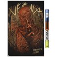 thumbnail image 1 of Netflix Stranger Things: Season 4 - Vecna Wall Poster, 22.375" x 34", 1 of 5