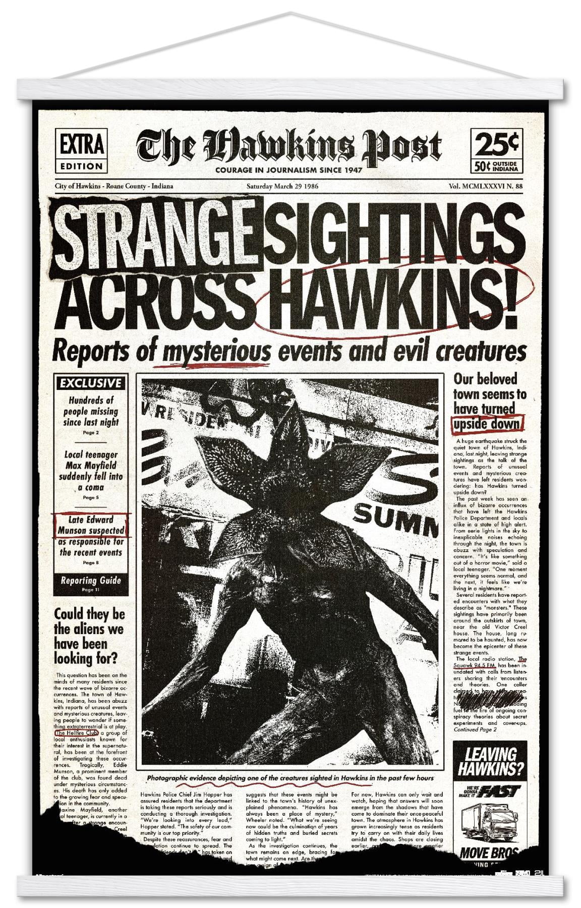 netflix-stranger-things-season-5-2025-demogorgon-newspaper-wall