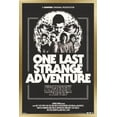 thumbnail image 1 of Netflix Stranger Things: Season 5 (2025) - One Last Adventure Wall Poster, 22.375" x 34" Framed, 1 of 5