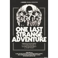 thumbnail image 1 of Netflix Stranger Things: Season 5 (2025) - Last Adventure Wall Poster, 22.375" x 34", 1 of 4