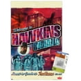 thumbnail image 1 of Netflix Stranger Things - Welcome to Hawkins Indiana Wall Poster with Pushpins, 14.725" x 22.375", 1 of 7