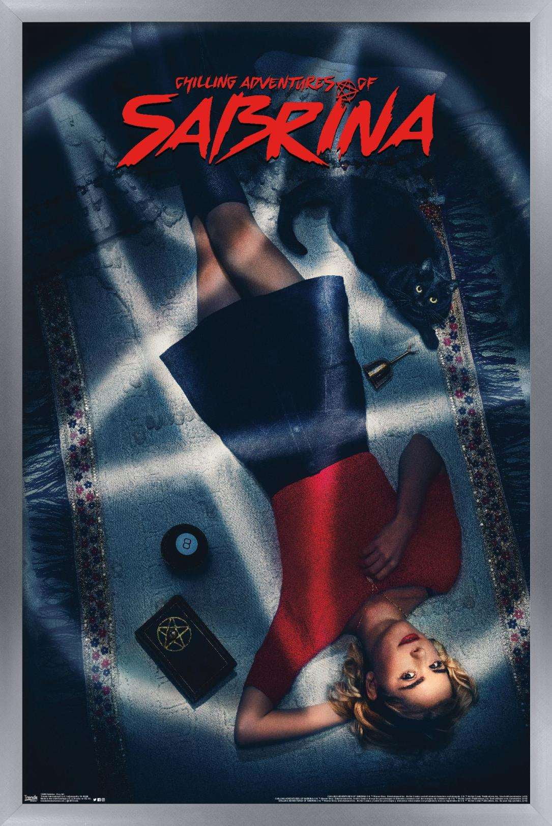 Chilling adventures of sabrina fmovies sale