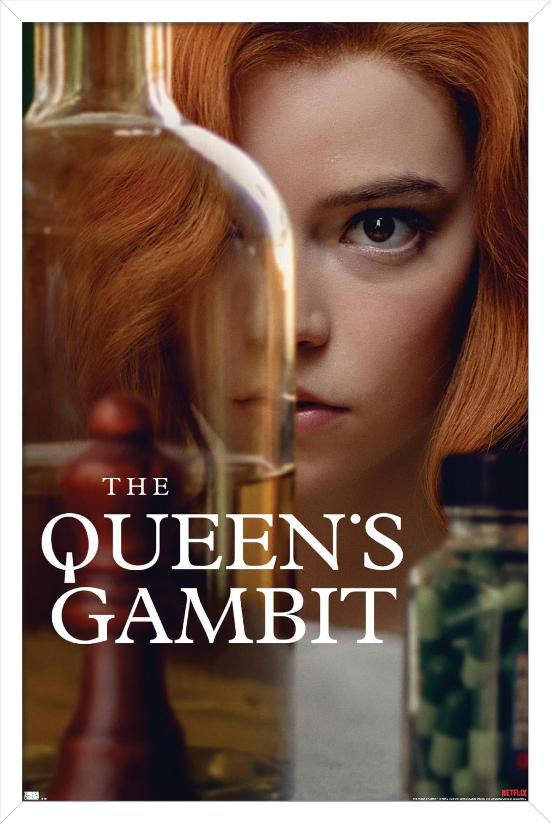 The Queen's Gambit 👑♟️👩🏻‍🦰 (@NetflixTheQG) / X