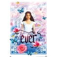 thumbnail image 1 of Netflix The School for Good and Evil - Agatha Wall Poster, 22.375" x 34", 1 of 4