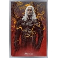 thumbnail image 1 of Netflix The Witcher Season 2 - Geralt of Rivia Wall Poster, 22.375" x 34", Framed, 1 of 3