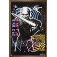 thumbnail image 1 of Netflix The Witcher: Season 3 - Ciri Wall Poster, 22.375" x 34" Framed, 1 of 5