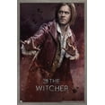 thumbnail image 1 of Netflix The Witcher: Season 3 - Jaskier One Sheet Wall Poster, 14.725" x 22.375" Framed, 1 of 5