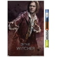 thumbnail image 1 of Netflix The Witcher: Season 3 - Jaskier One Sheet Wall Poster, 22.375" x 34", 1 of 5