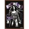 thumbnail image 1 of Netflix The Witcher: Season 3 - Yennefer Wall Poster, 14.725" x 22.375" Framed, 1 of 5