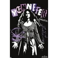 thumbnail image 1 of Netflix The Witcher: Season 3 - Yennefer Wall Poster, 14.725" x 22.375", 1 of 4